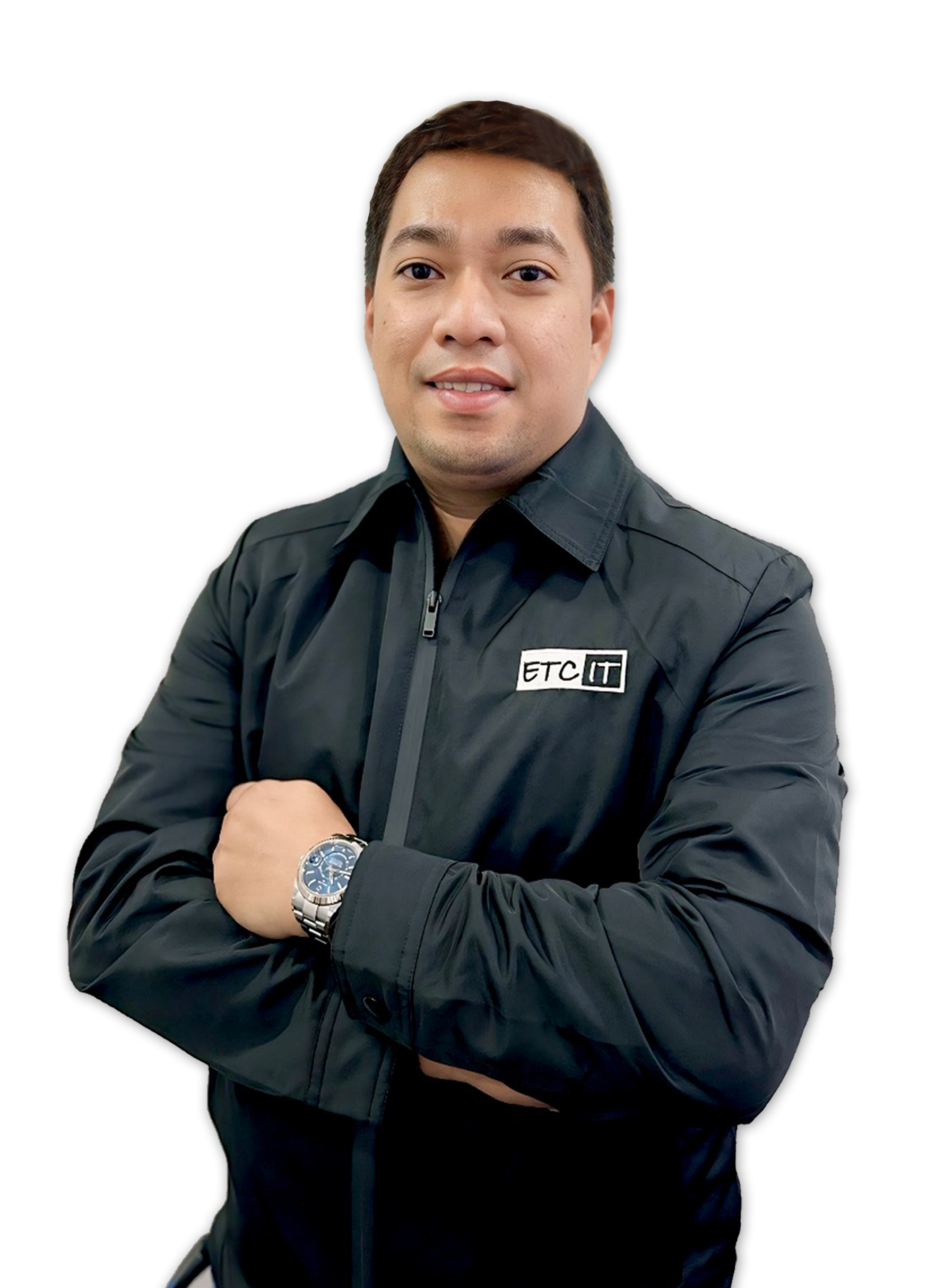 Employee image